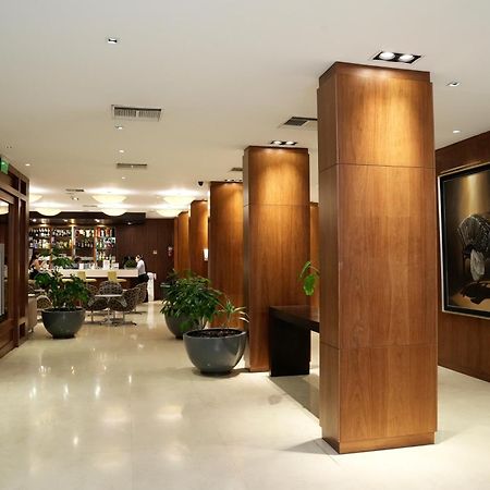 Hotel Metropolitano Supara Buenos Aires Kültér fotó
