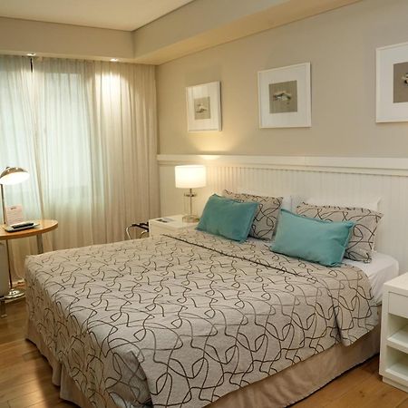 Hotel Metropolitano Supara Buenos Aires Kültér fotó