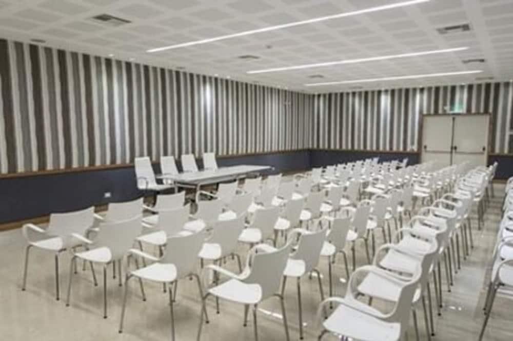 Hotel Metropolitano Supara Buenos Aires Kültér fotó