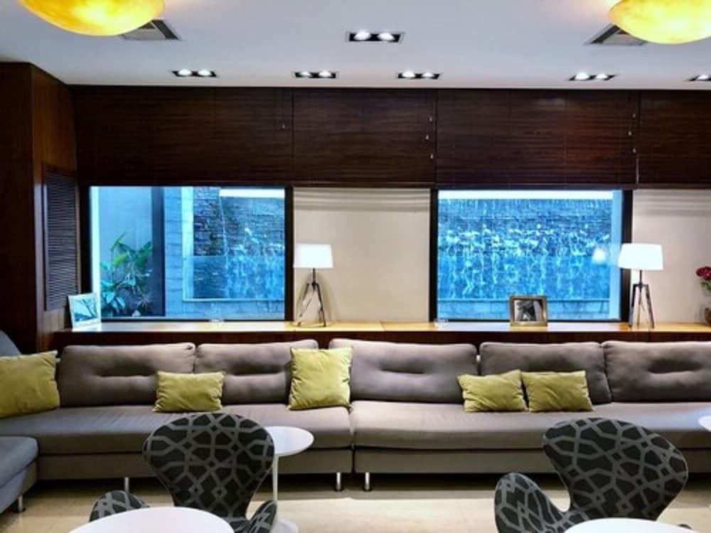 Hotel Metropolitano Supara Buenos Aires Kültér fotó