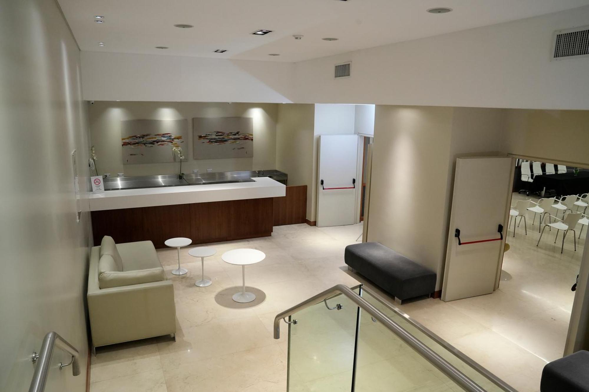 Hotel Metropolitano Supara Buenos Aires Kültér fotó