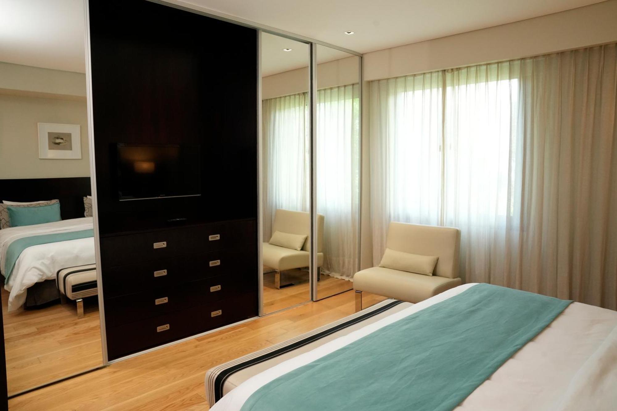 Hotel Metropolitano Supara Buenos Aires Kültér fotó
