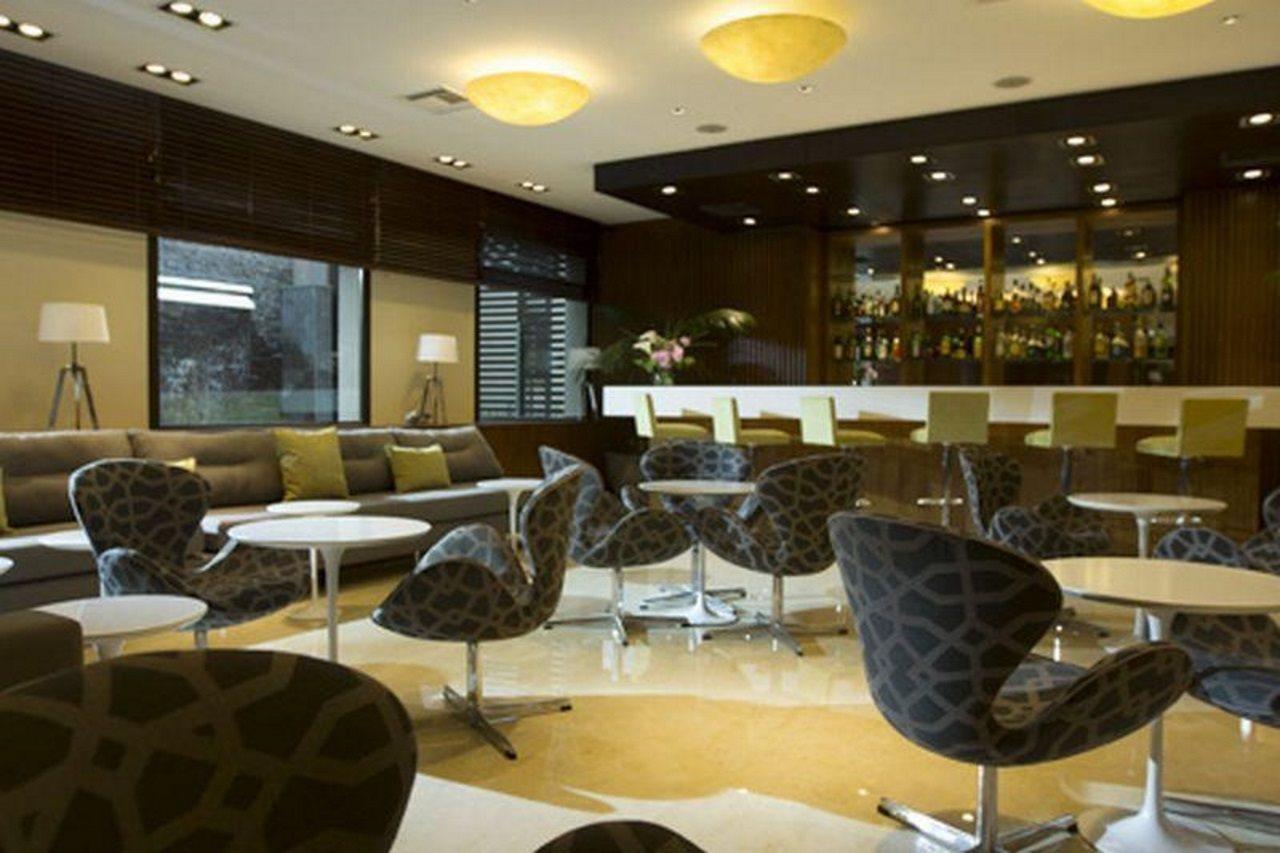 Hotel Metropolitano Supara Buenos Aires Kültér fotó