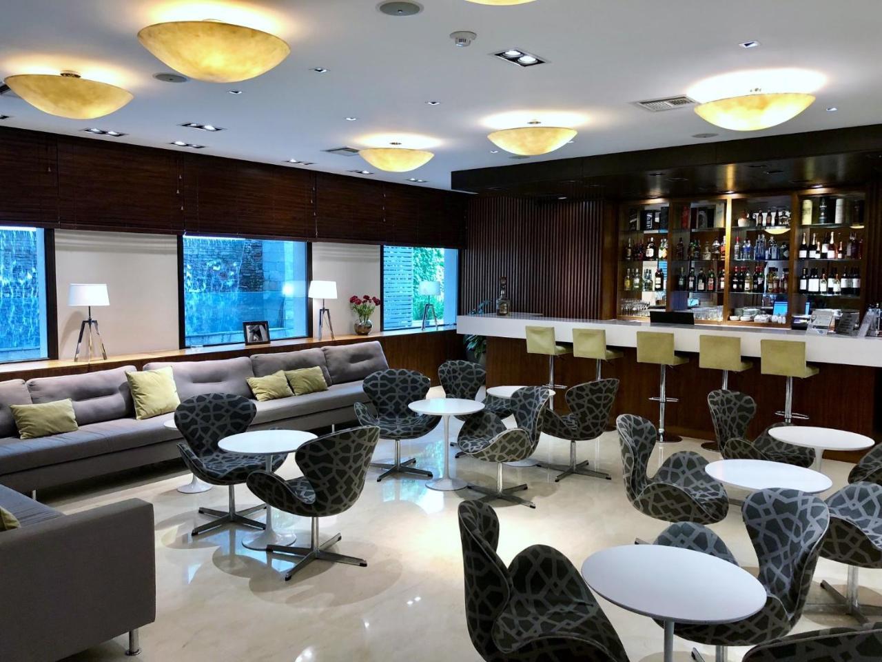 Hotel Metropolitano Supara Buenos Aires Kültér fotó
