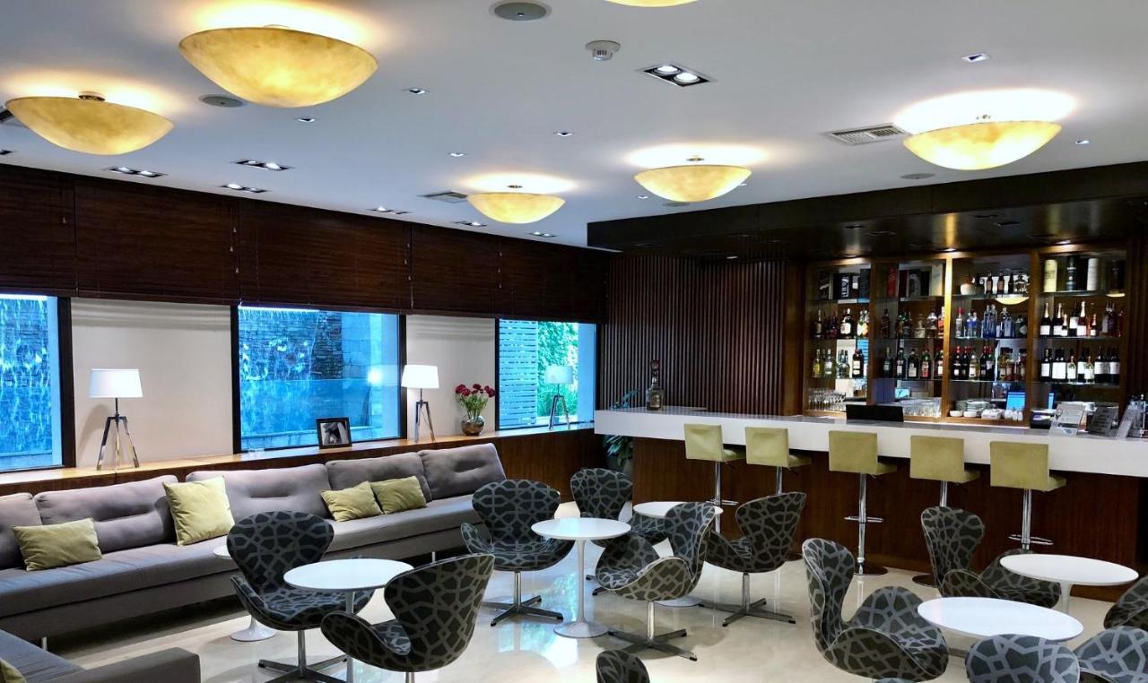 Hotel Metropolitano Supara Buenos Aires Kültér fotó